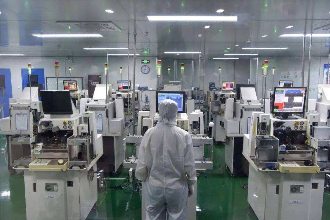 奧力威傳感計(jì)劃現(xiàn)金收購龍微科技，雙方正就股權(quán)與技術(shù)咨詢展開談判